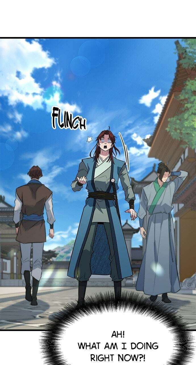 Minor Legend Chapter 7 page 95 - 