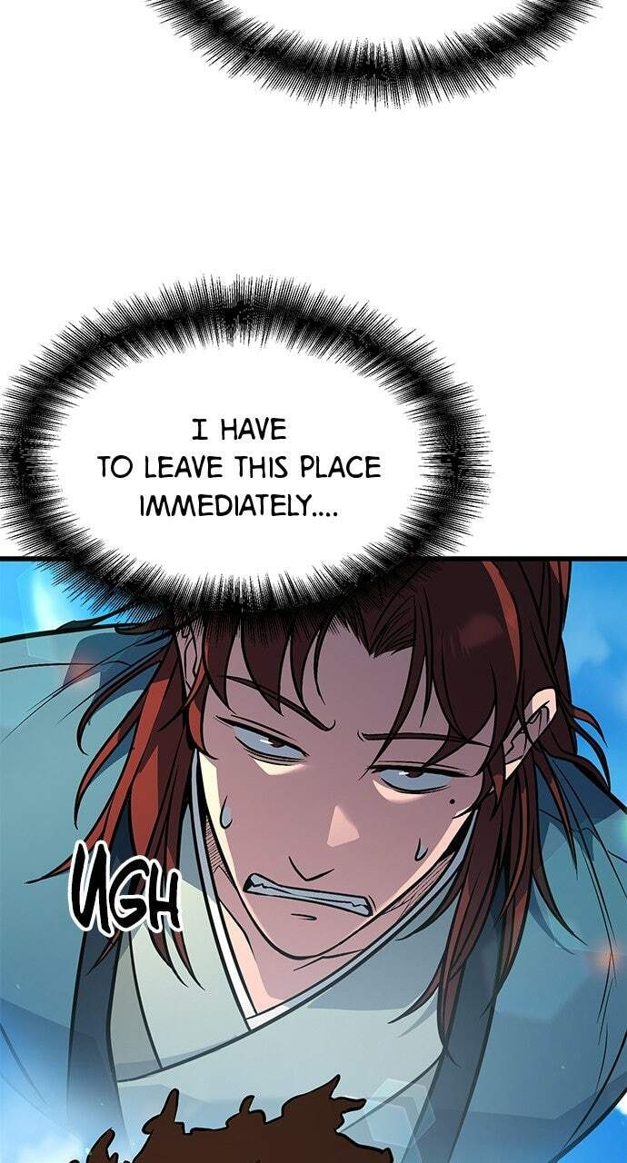 Minor Legend Chapter 7 page 96 - 