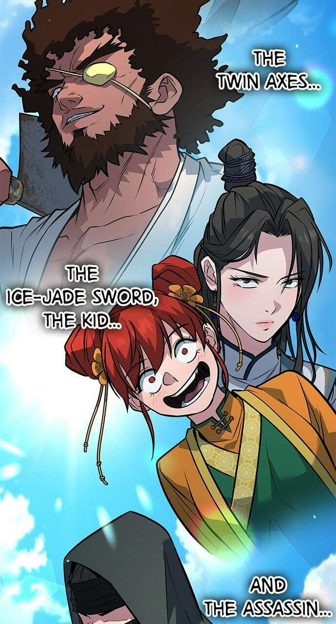 Minor Legend Chapter 7 page 97 - 