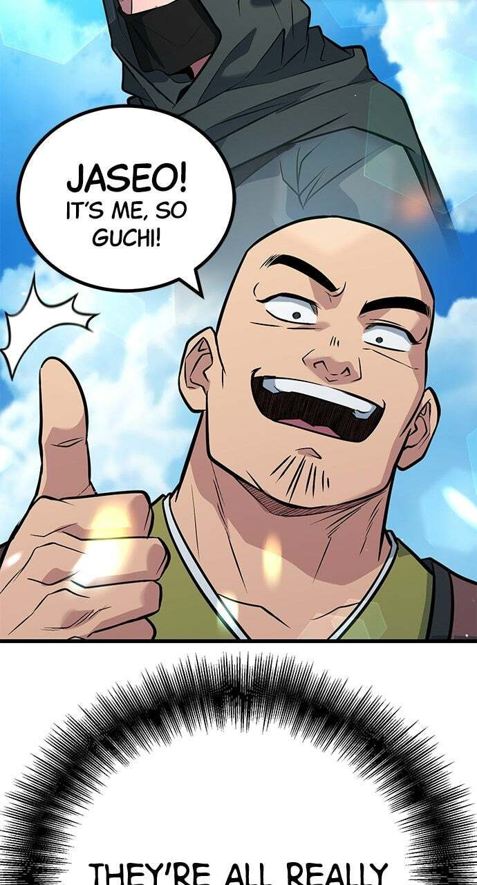 Minor Legend Chapter 7 page 98 - 