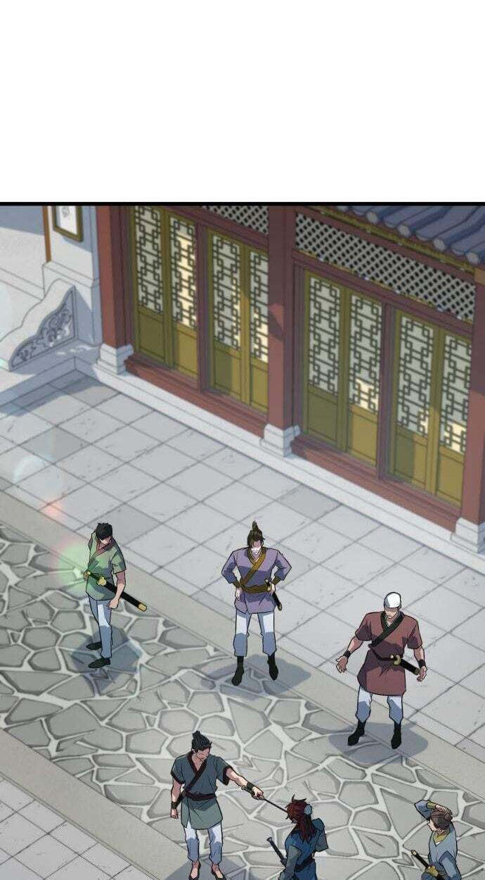 Minor Legend Chapter 8 page 2 - 