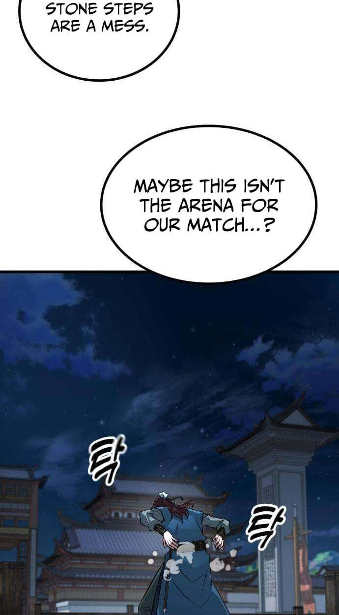 Minor Legend Chapter 8 page 103 - 