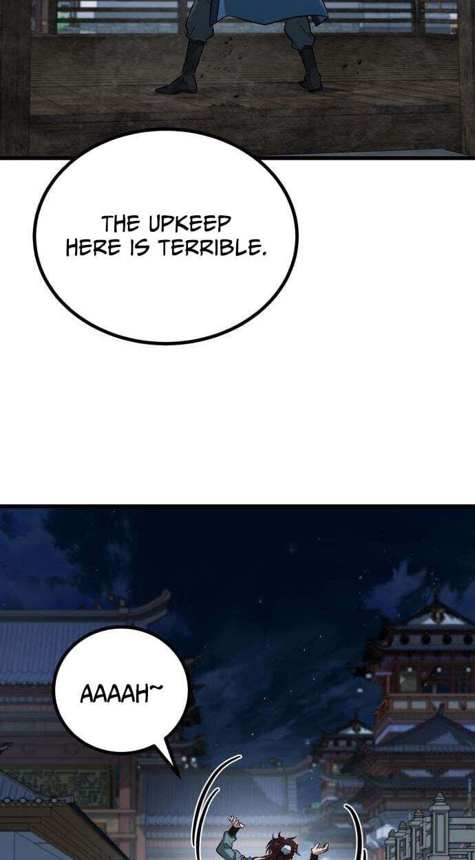 Minor Legend Chapter 8 page 104 - 