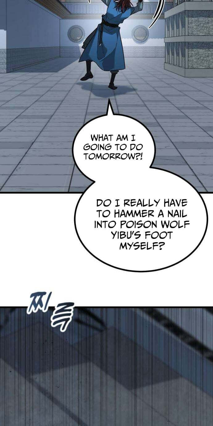 Minor Legend Chapter 8 page 105 - 