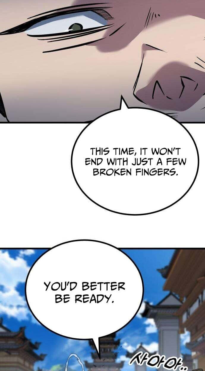 Minor Legend Chapter 8 page 12 - 
