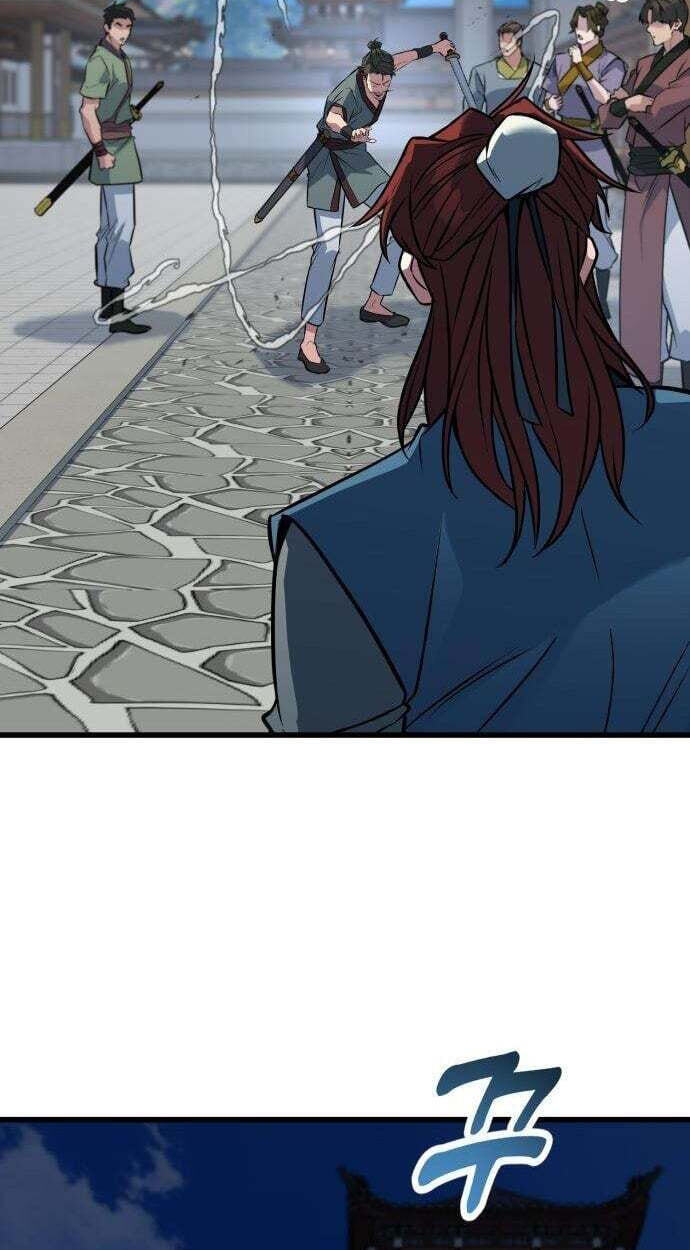 Minor Legend Chapter 8 page 13 - 