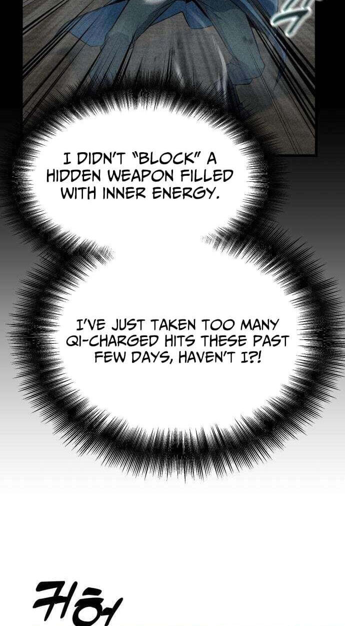 Minor Legend Chapter 8 page 18 - 