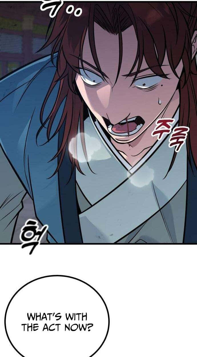Minor Legend Chapter 8 page 19 - 