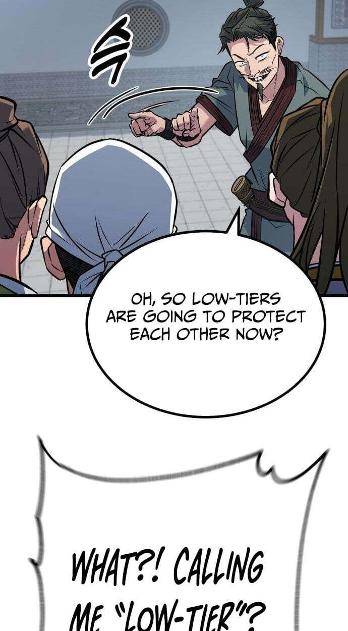 Minor Legend Chapter 8 page 24 - 