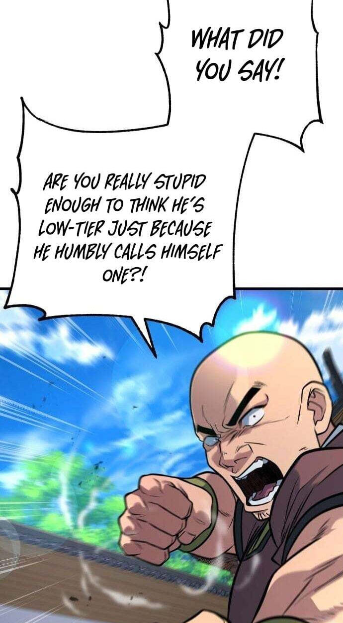 Minor Legend Chapter 8 page 30 - 
