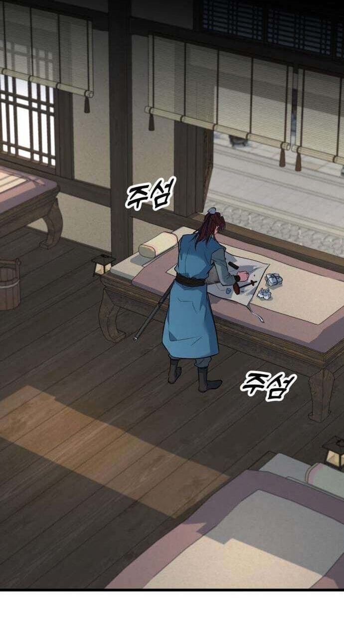 Minor Legend Chapter 8 page 40 - 