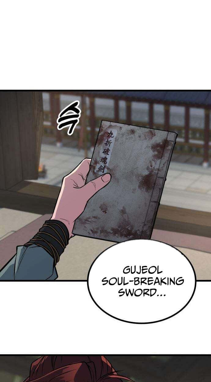 Minor Legend Chapter 8 page 41 - 