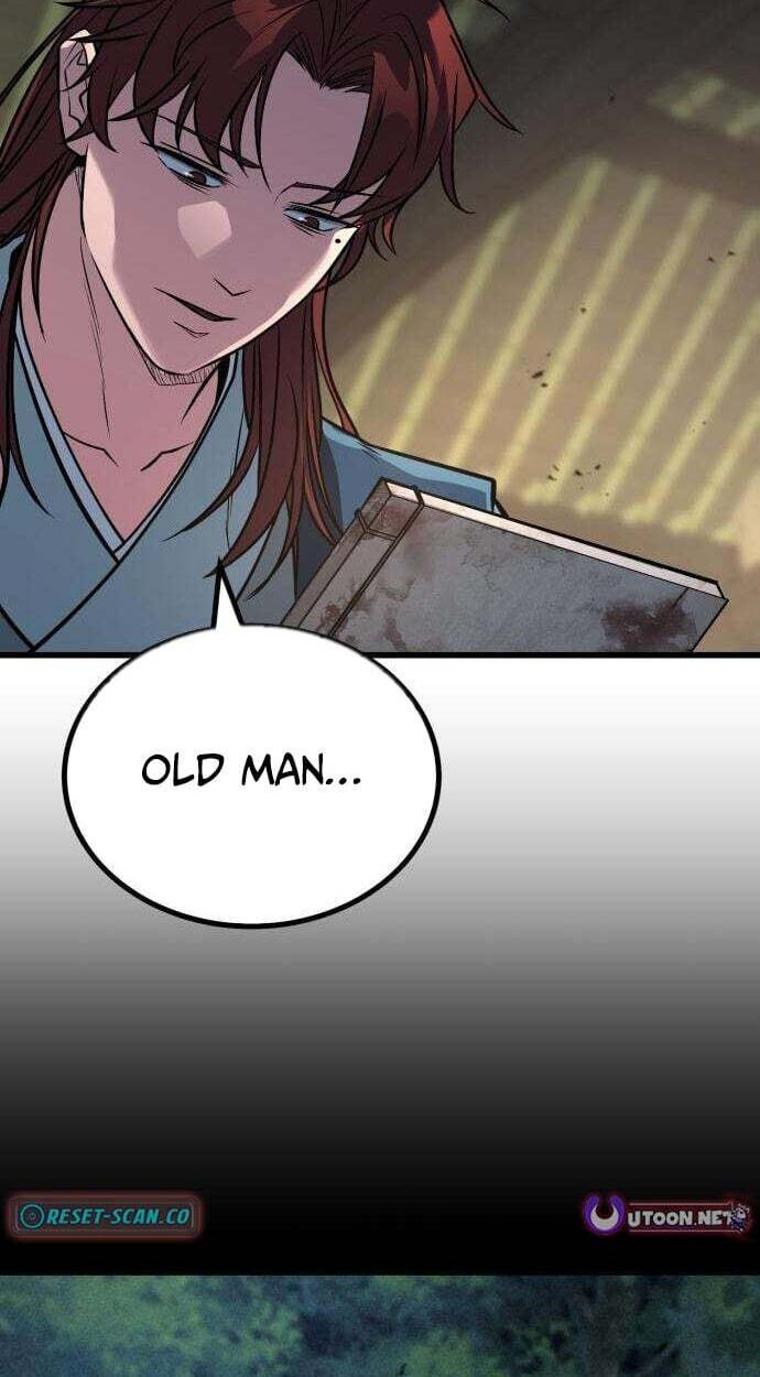 Minor Legend Chapter 8 page 42 - 
