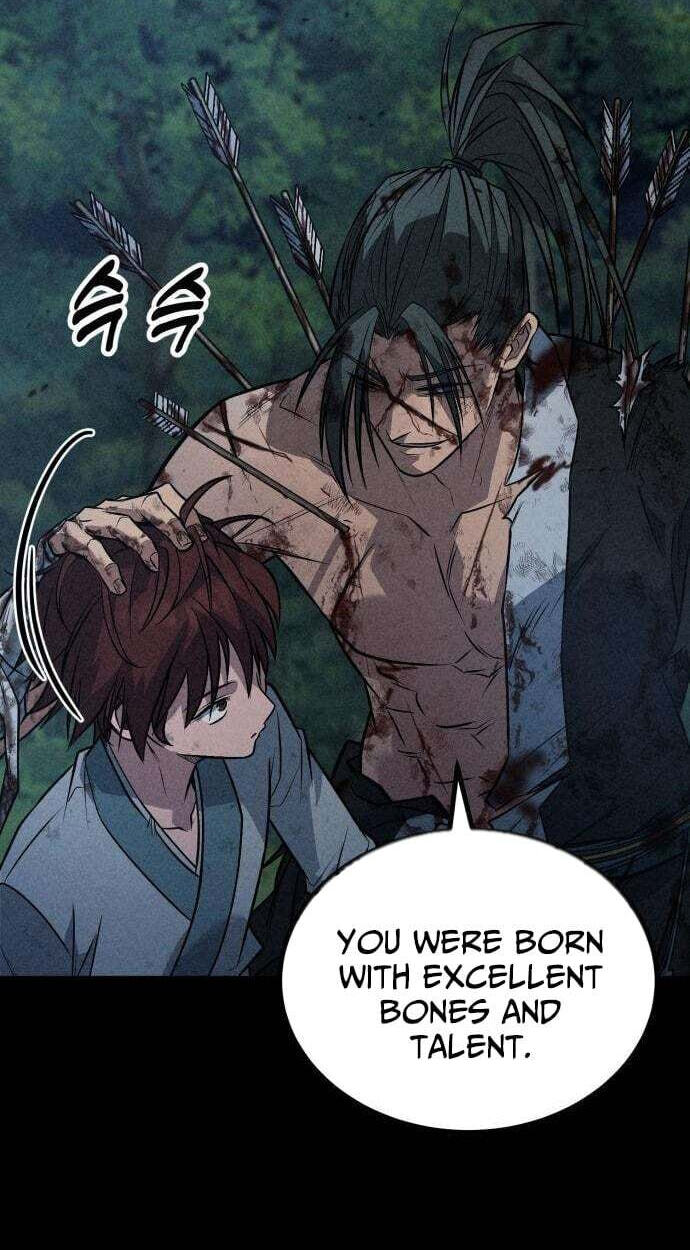 Minor Legend Chapter 8 page 43 - 