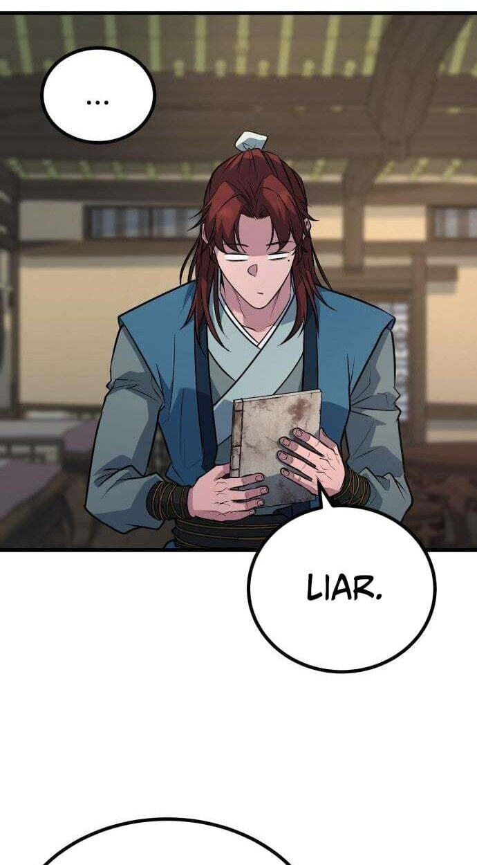 Minor Legend Chapter 8 page 46 - 