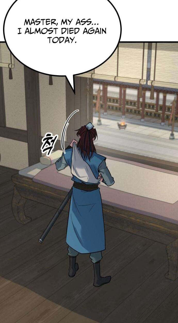 Minor Legend Chapter 8 page 47 - 