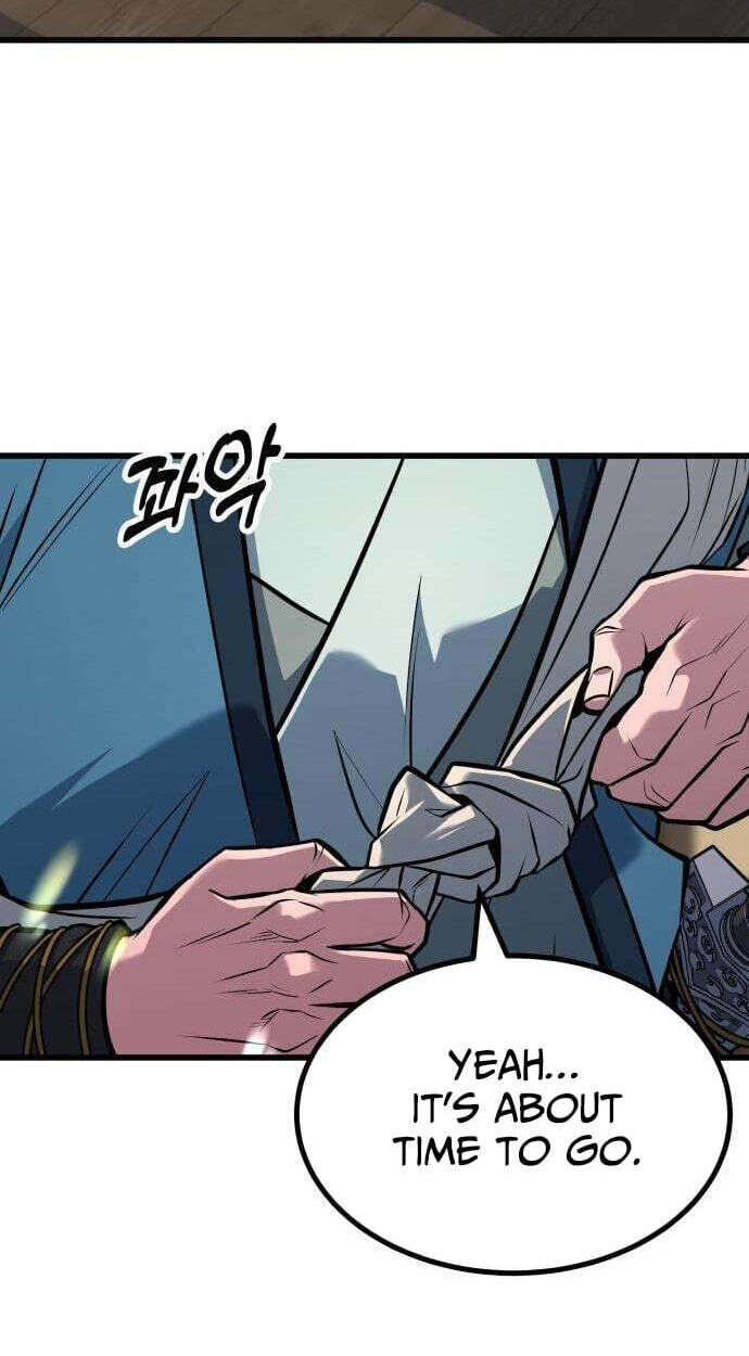 Minor Legend Chapter 8 page 48 - 
