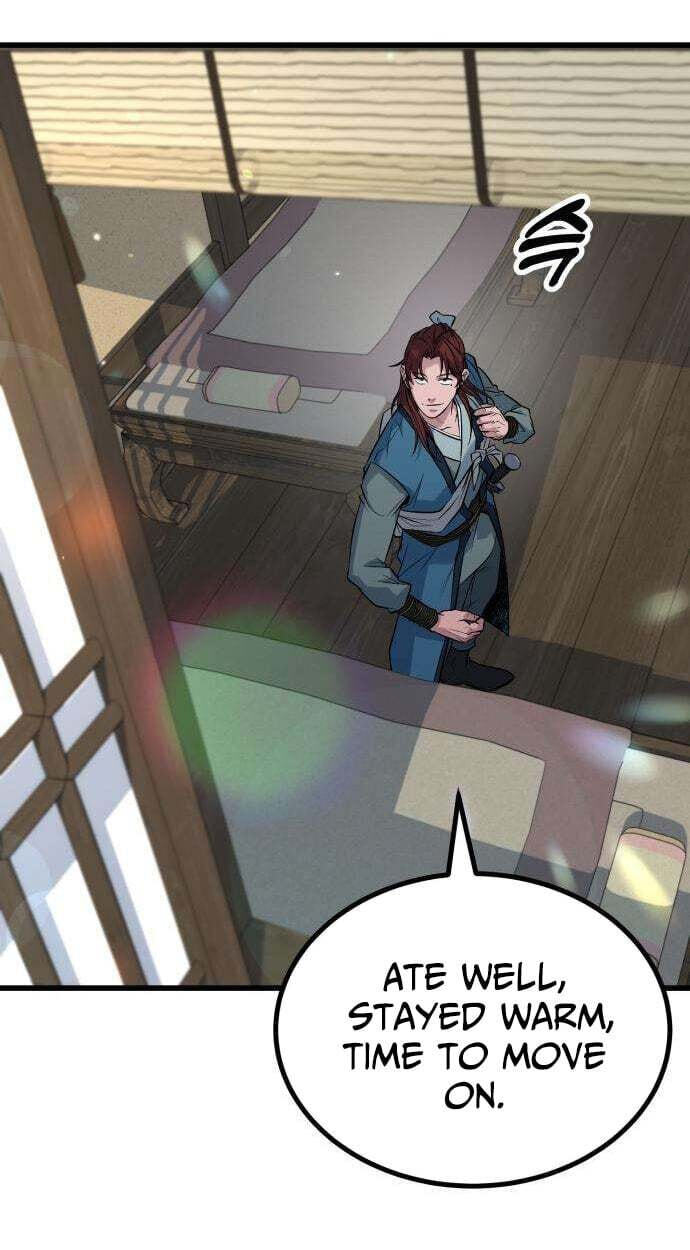 Minor Legend Chapter 8 page 49 - 