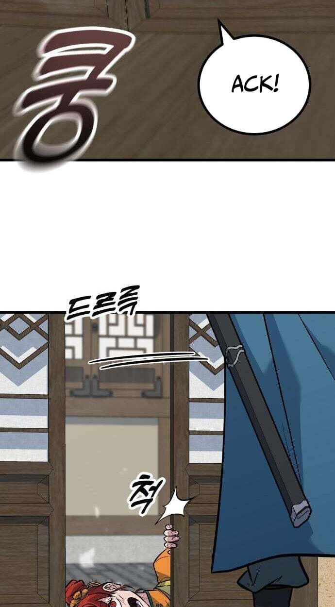 Minor Legend Chapter 8 page 53 - 