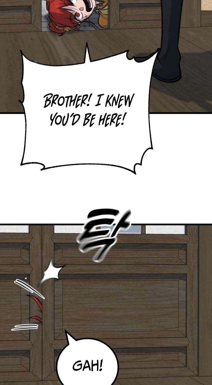Minor Legend Chapter 8 page 54 - 