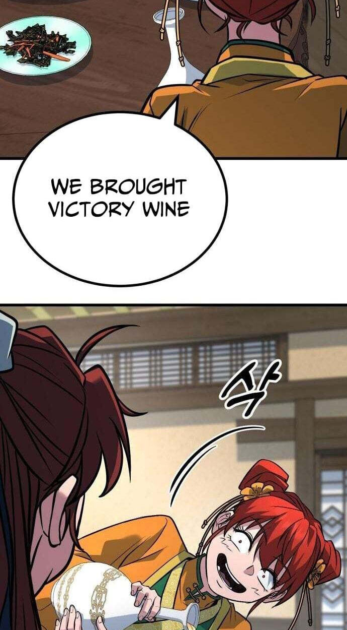 Minor Legend Chapter 8 page 58 - 