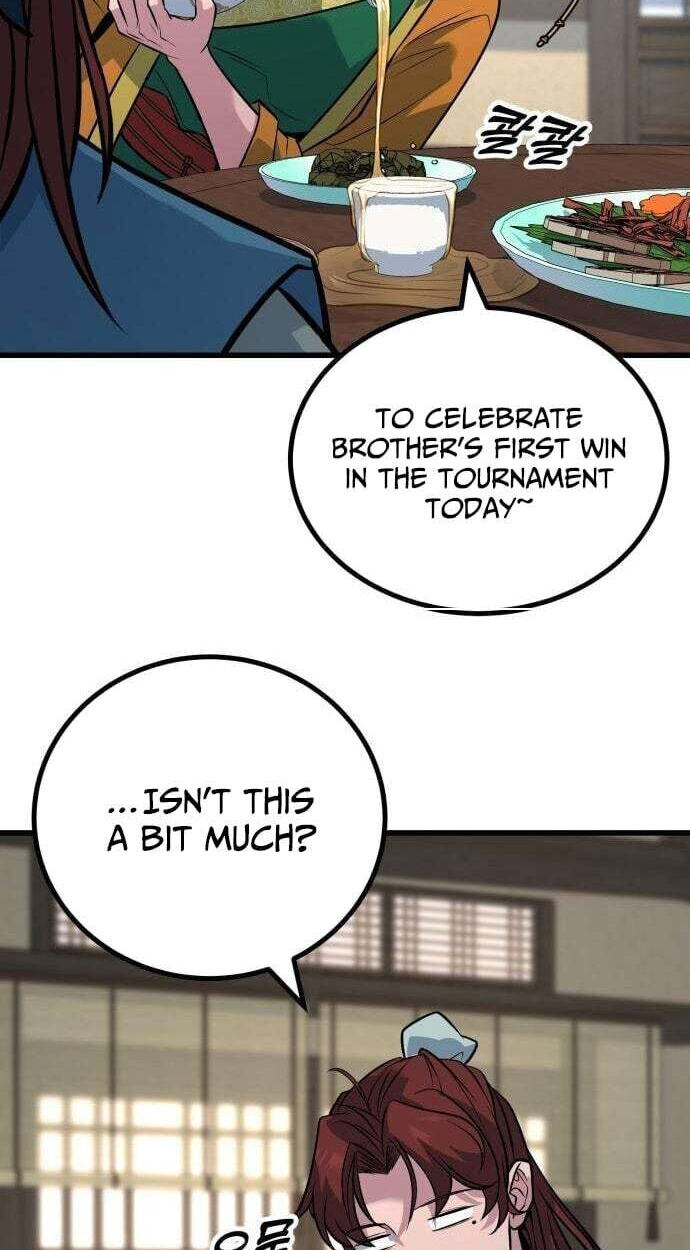 Minor Legend Chapter 8 page 59 - 