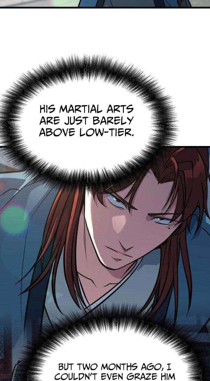 Minor Legend Chapter 8 page 7 - 