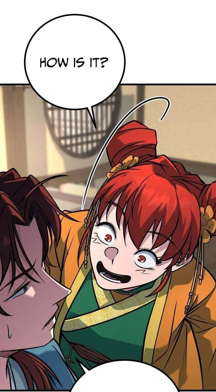 Minor Legend Chapter 8 page 62 - 