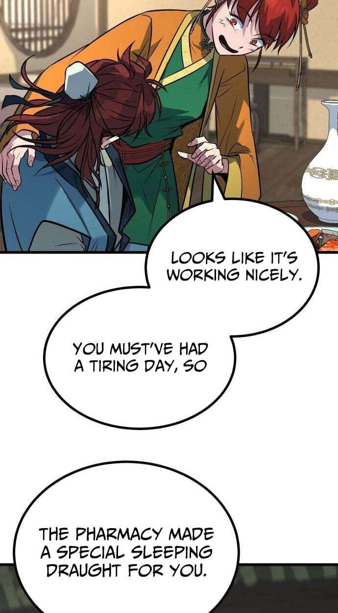 Minor Legend Chapter 8 page 66 - 
