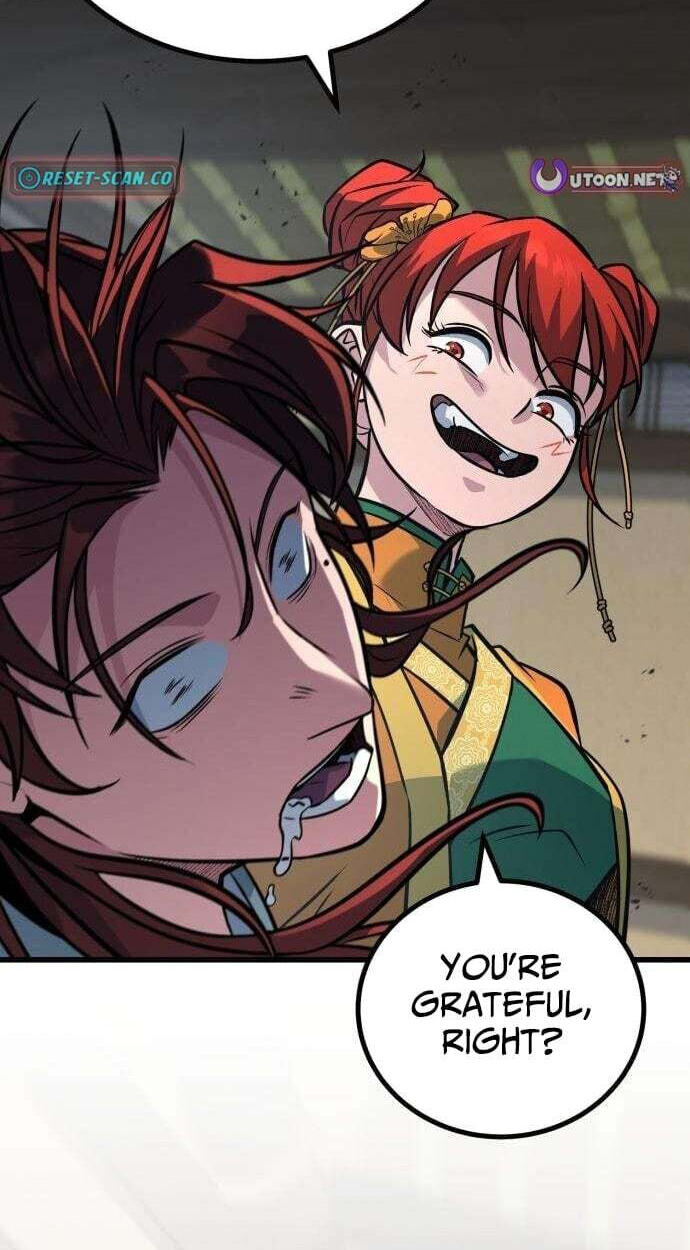 Minor Legend Chapter 8 page 67 - 