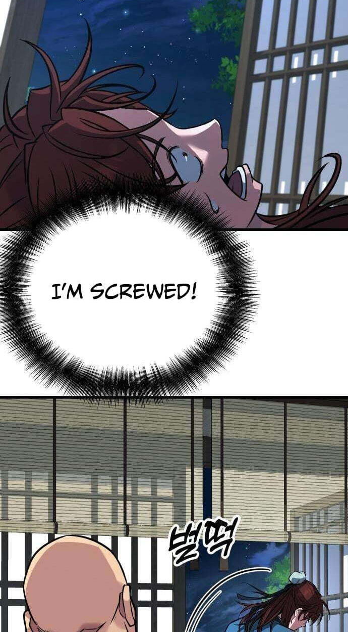 Minor Legend Chapter 8 page 72 - 