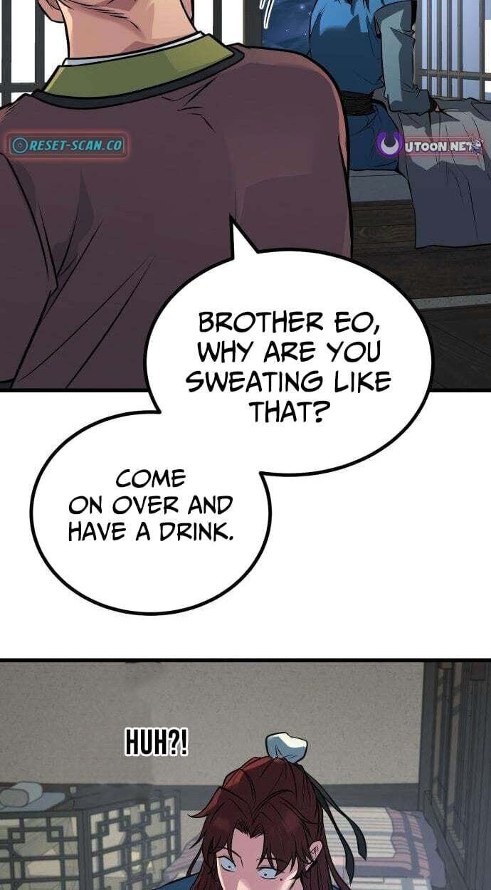 Minor Legend Chapter 8 page 73 - 