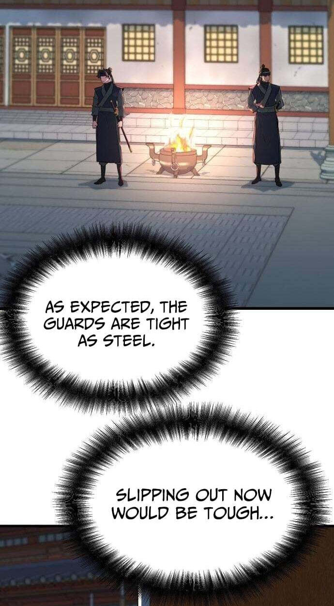 Minor Legend Chapter 8 page 78 - 