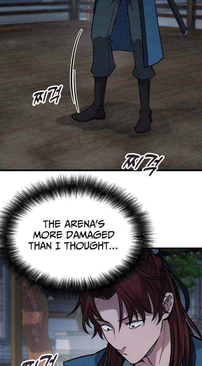 Minor Legend Chapter 8 page 88 - 