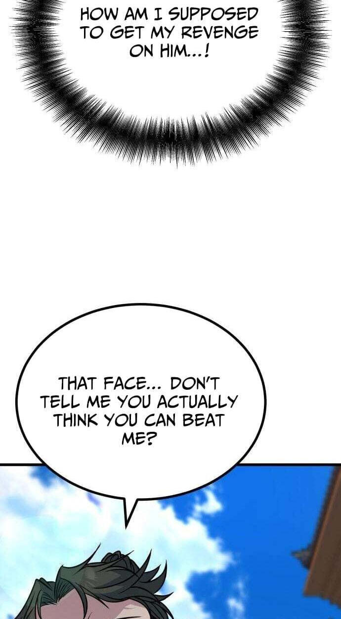 Minor Legend Chapter 8 page 10 - 