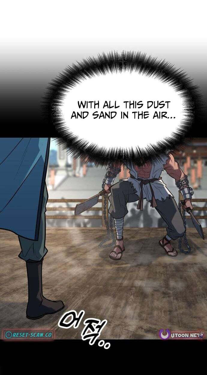 Minor Legend Chapter 8 page 91 - 
