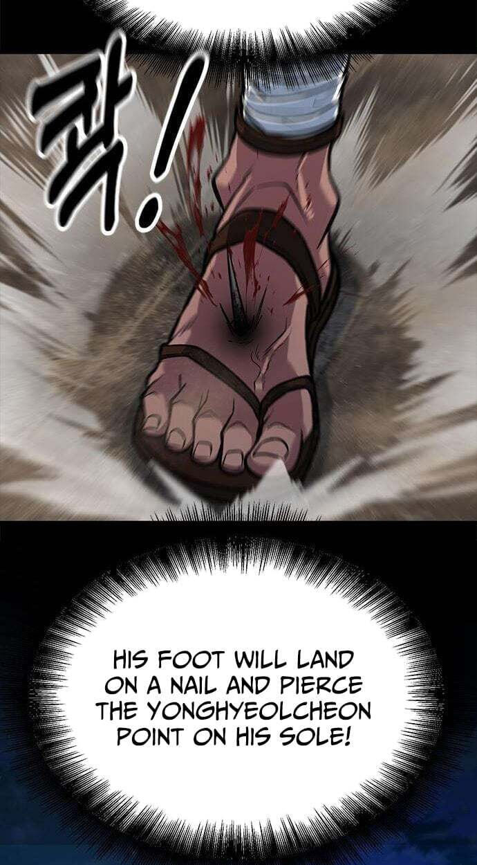 Minor Legend Chapter 8 page 93 - 