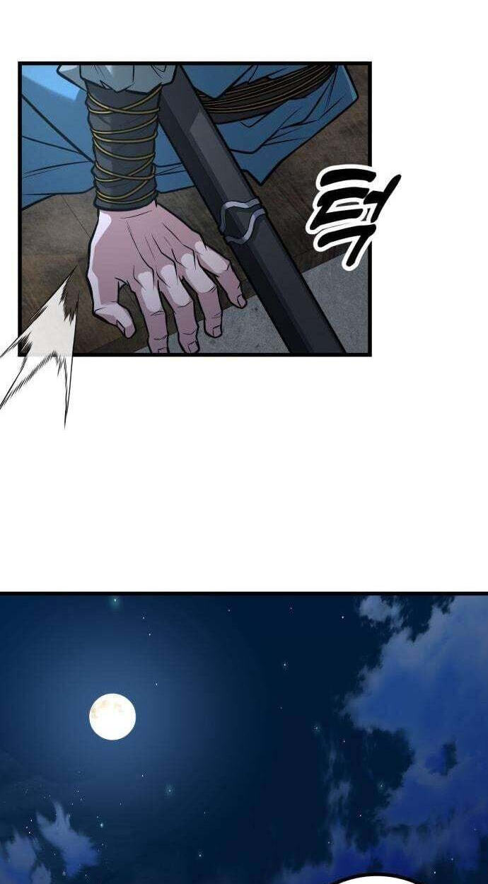 Minor Legend Chapter 8 page 95 - 
