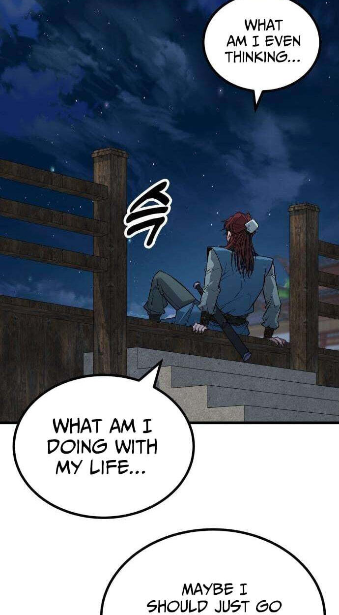 Minor Legend Chapter 8 page 96 - 