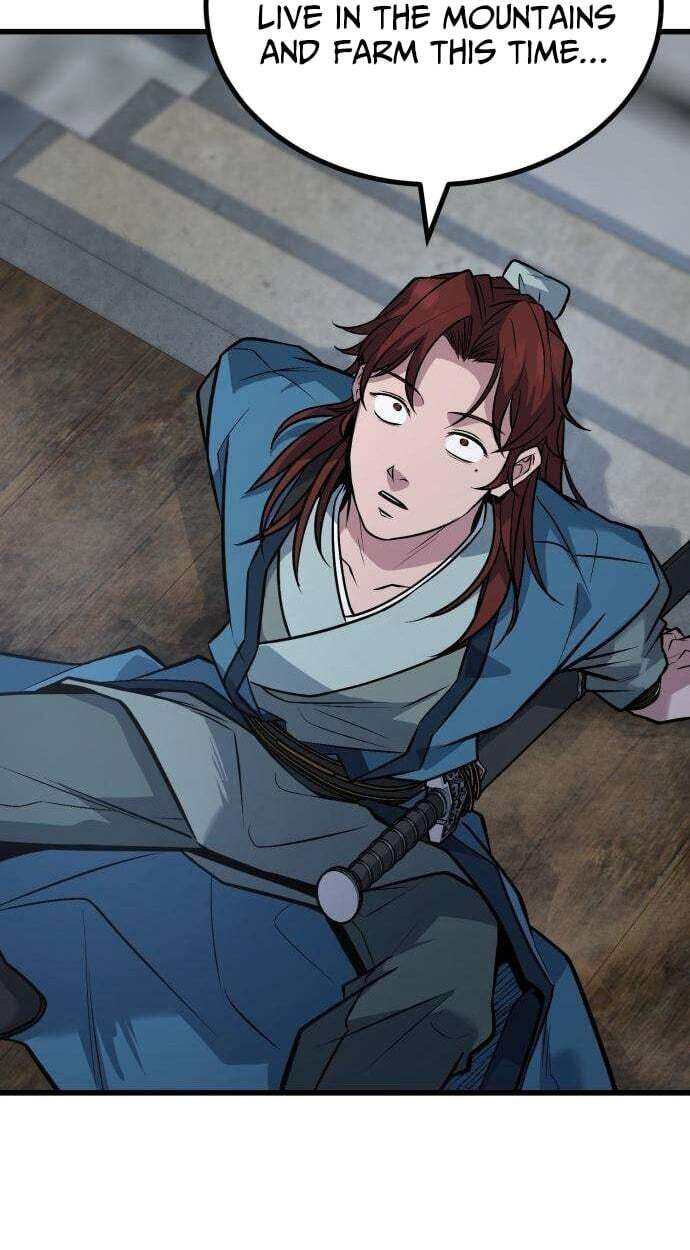 Minor Legend Chapter 8 page 97 - 