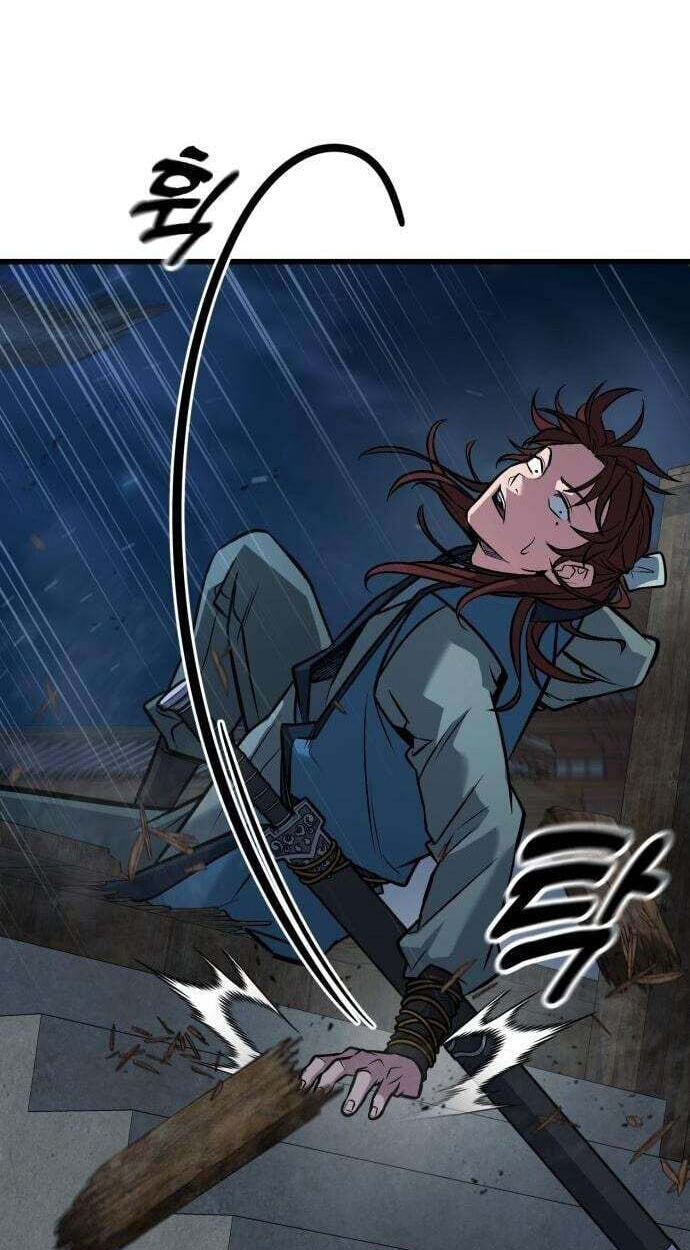 Minor Legend Chapter 8 page 100 - 