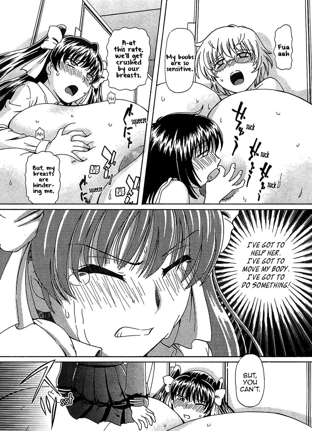 Read Minori Scandal chapter 2 image 38 on Lezhin
