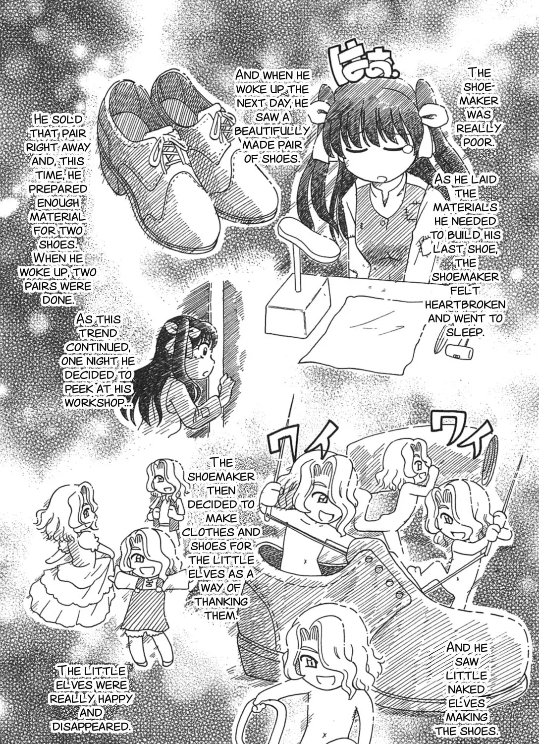 Read Minori Scandal chapter 5 image 6 on Lezhin