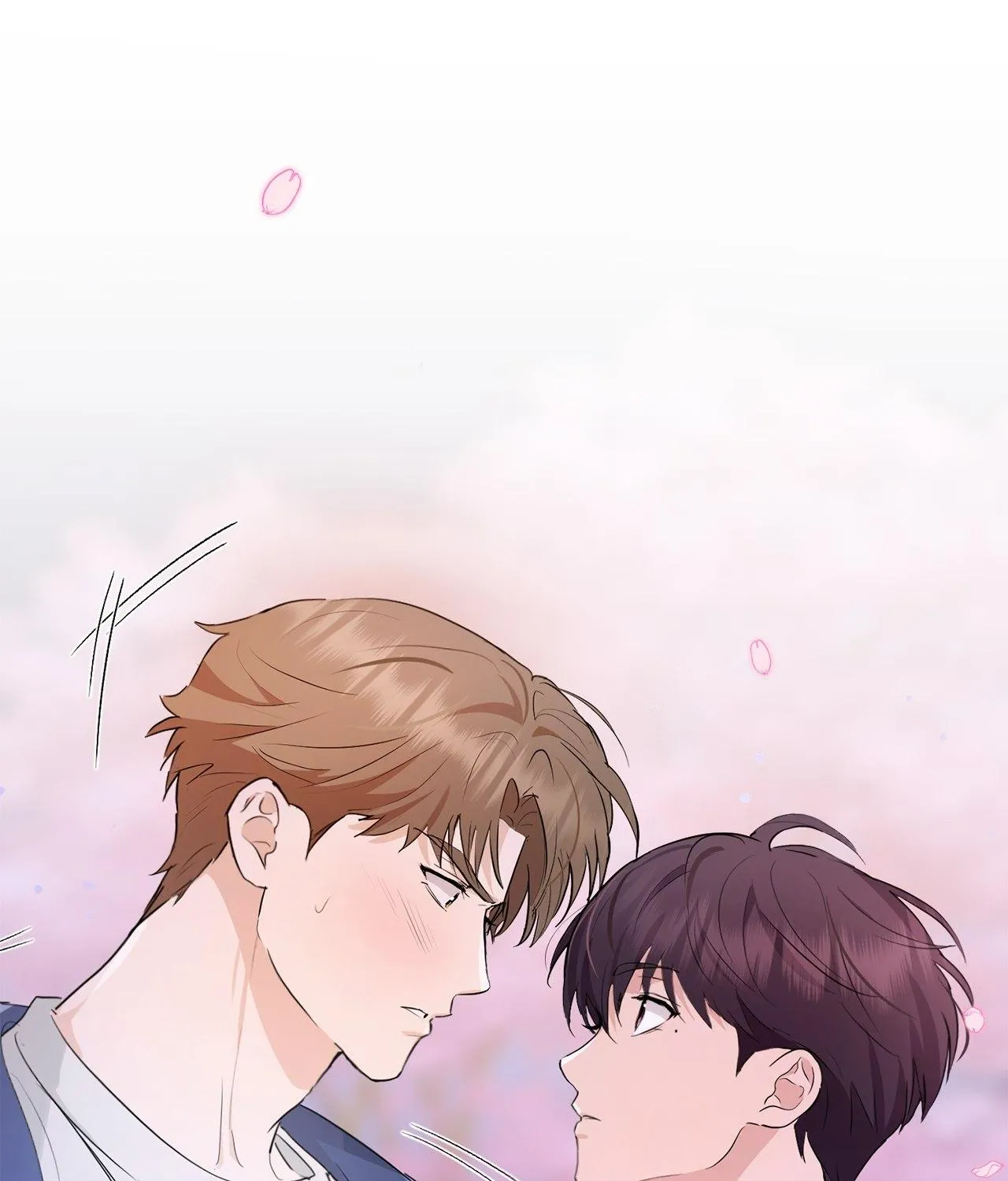 Read Mint Candy Love chapter 10 image 1 on Lezhin