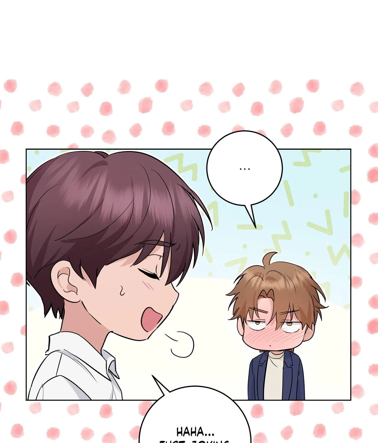 Read Mint Candy Love chapter 10 image 102 on Lezhin