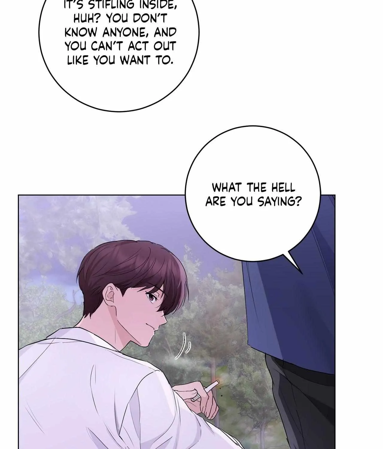 Read Mint Candy Love chapter 10 image 104 on Lezhin