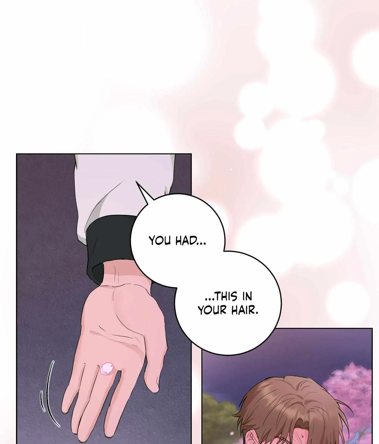 Read Mint Candy Love chapter 10 image 11 on Lezhin