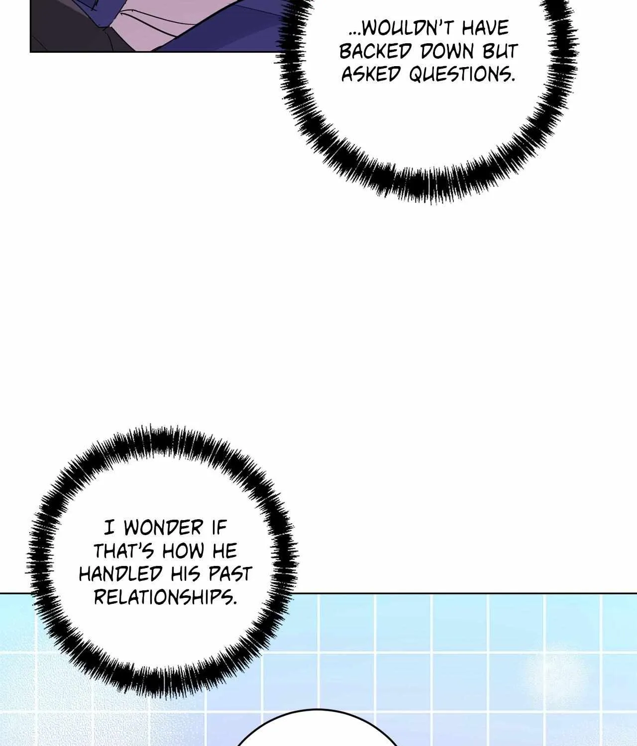 Read Mint Candy Love chapter 10 image 110 on Lezhin