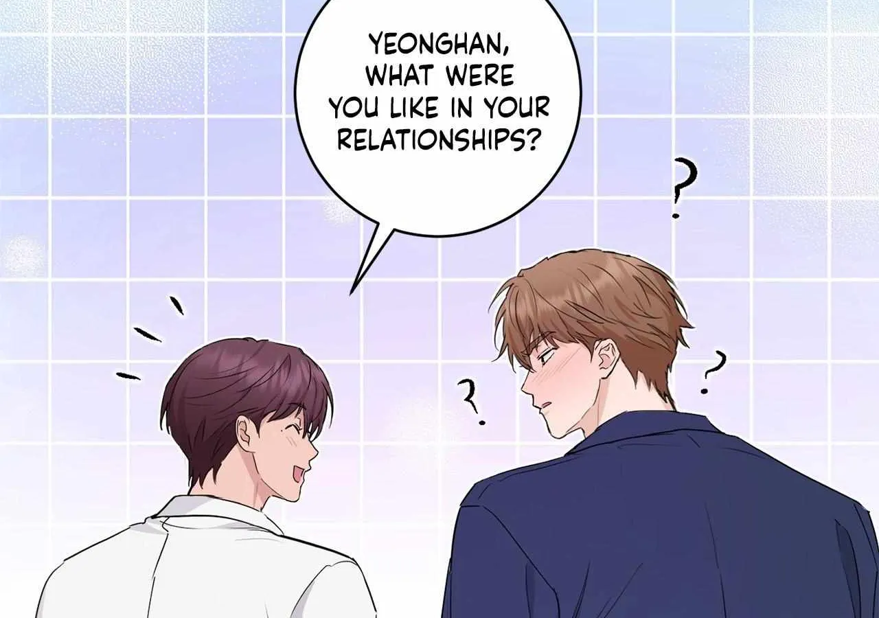 Read Mint Candy Love chapter 10 image 111 on Lezhin