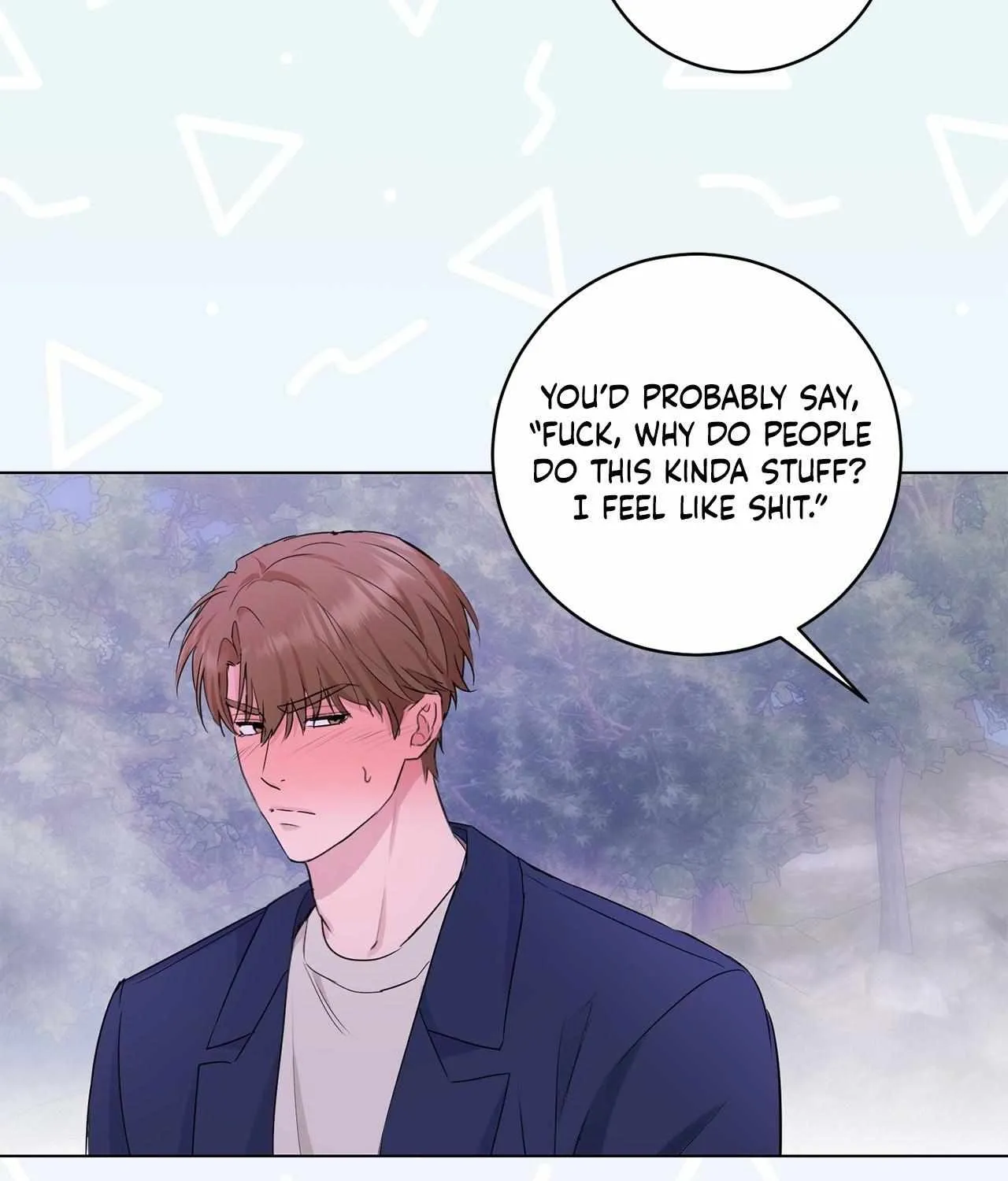 Read Mint Candy Love chapter 10 image 123 on Lezhin